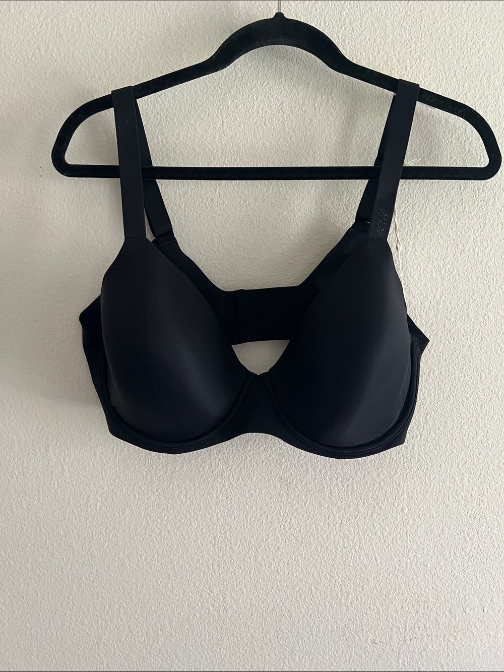 NWT Aerie Smoothez Full Coverage Bra 38DD  Underwire Lightly Lined Everyday